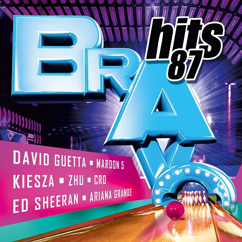 Bravo Hits. Vol. 87 [CD]