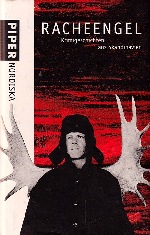 Racheengel - Krimigeschichten aus Skandinavien
