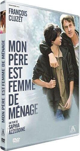 Mon père est femme de ménage [DVD]