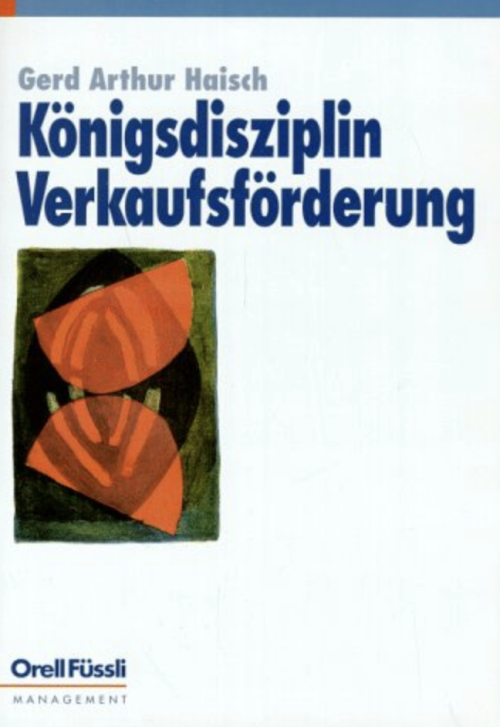 Königsdisziplin Verkaufsförderung