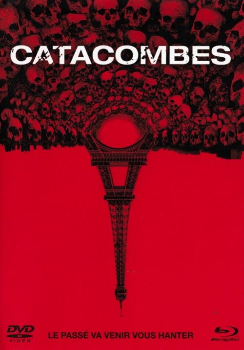 Catacombes [DVD]