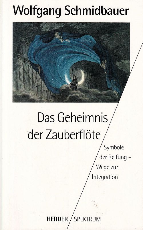 Das Geheimnis der Zauberflöte
