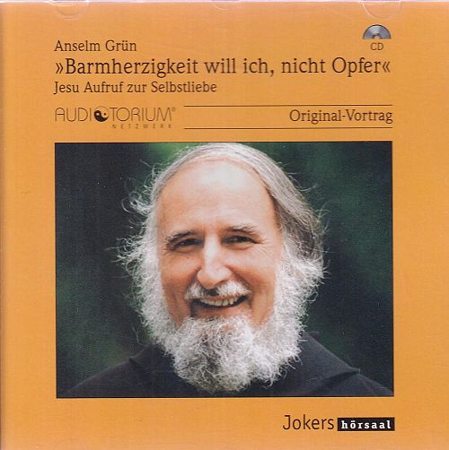 Jesu Aufruf zur Selbstliebe