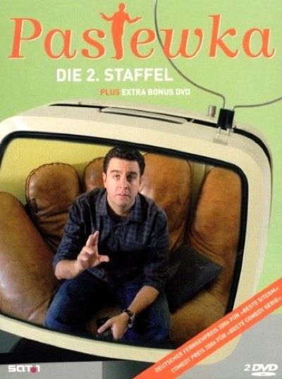 Pastewka - Staffel 2 [DVD]