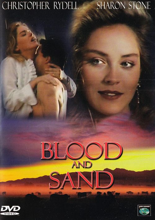 Blood and Sand [DVD]