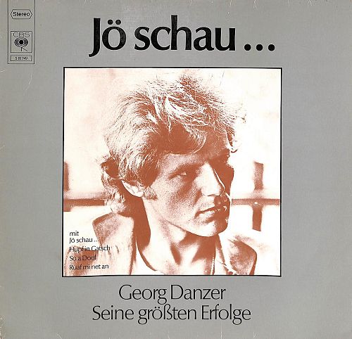 Jö Schau... [Vinyl]