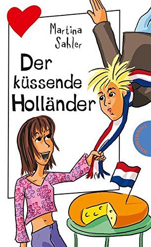 Der küssende Holländer