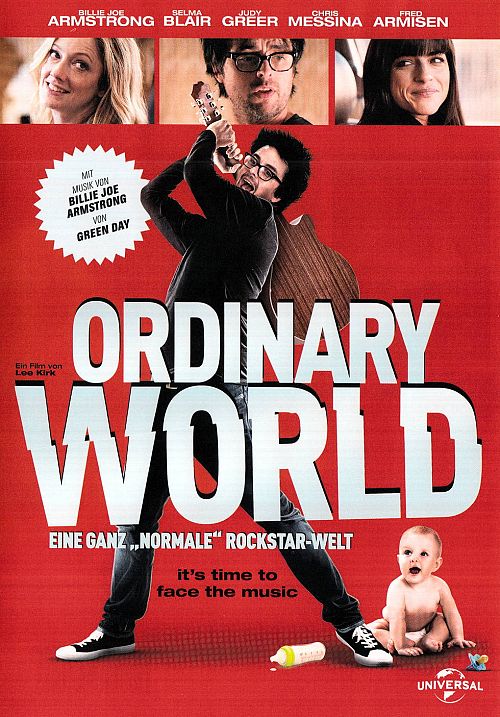 Un mec ordinaire [DVD]