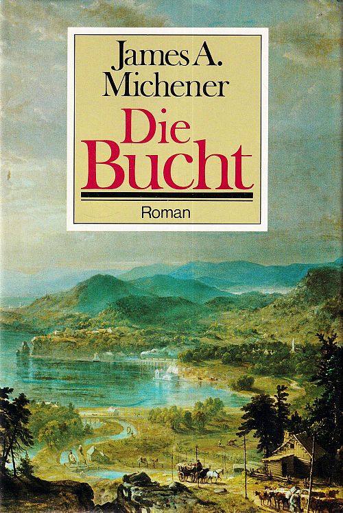 Die Bucht