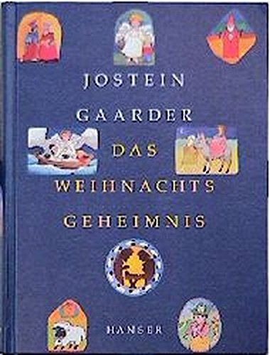Das Weihnachtsgeheimnis