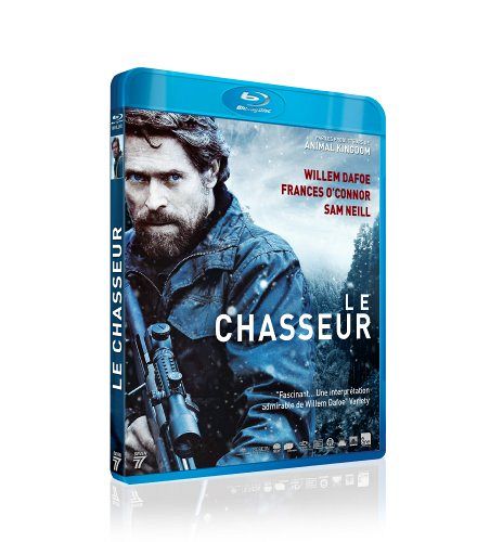 Le Chasseur [Blu-ray]