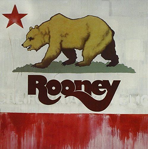 Rooney [CD]
