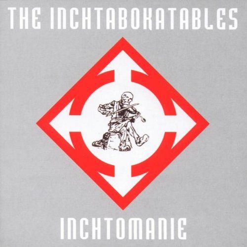 Inchtomanie [CD]