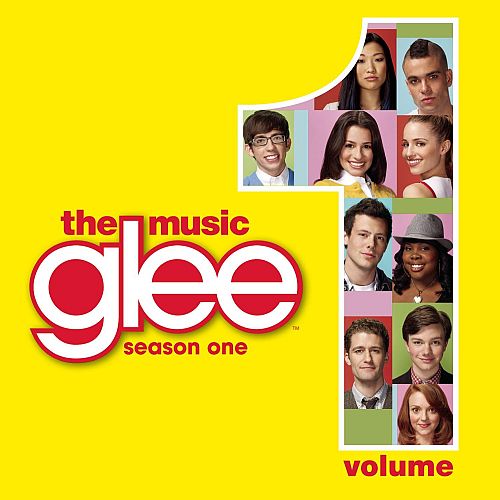 Glee - The Music - Season One Volume 1 [CD]