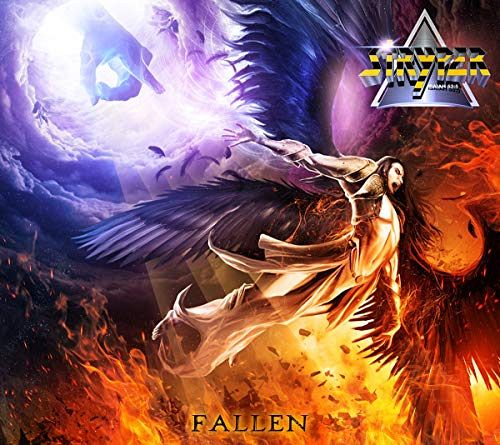 Fallen [CD]