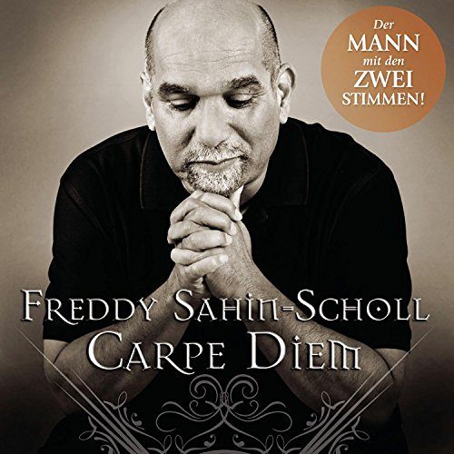 Carpe Diem [CD]