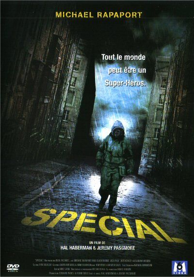 Special [DVD]