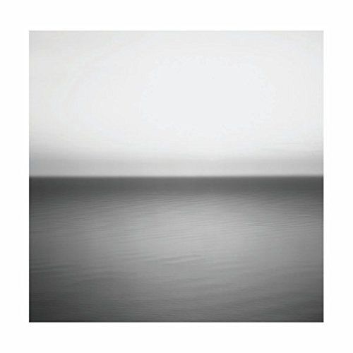 No Line on the Horizon [CD]