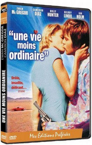 Une vie moins ordinaire [DVD]