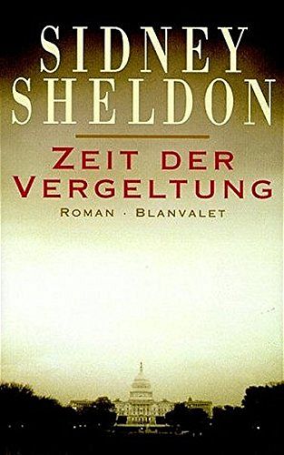 Zeit der Vergeltung