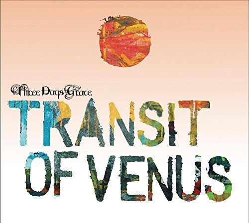 Transit Of Venus [CD]