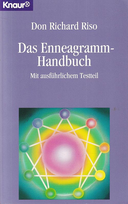 Das Enneagramm-Handbuch