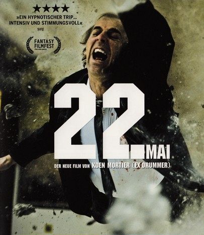 22. Mai [Blu-ray]
