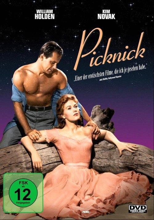 Picknick [DVD]