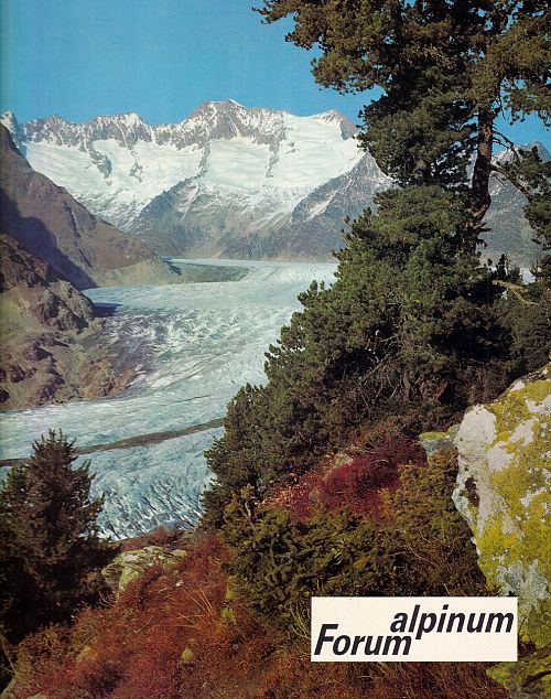 Alpinum Forum
