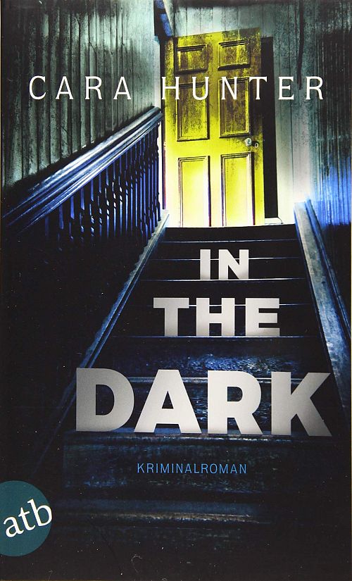 In the Dark - Keiner weiss, wer sie sind