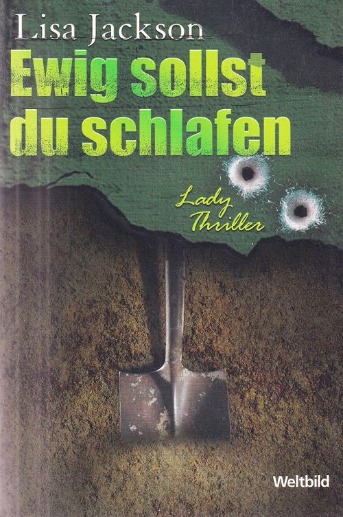 Ewig sollst du schlafen