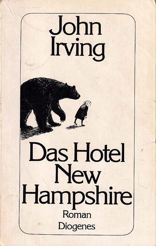 Das Hotel New Hampshire