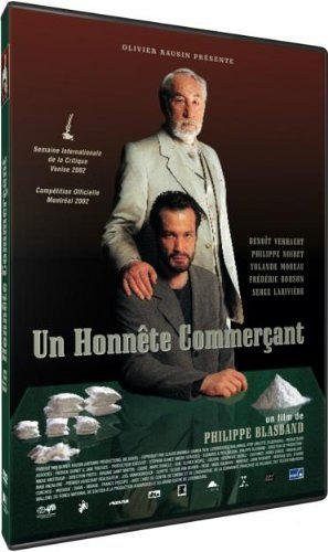 Un honnête commerçant [DVD]