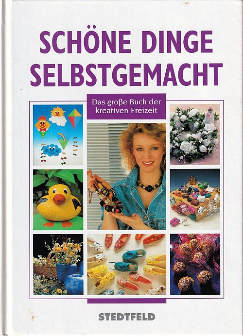 Schöne Dinge selbstgemacht