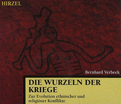 Die Wurzeln der Kriege
