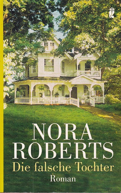 Die falsche Tochter