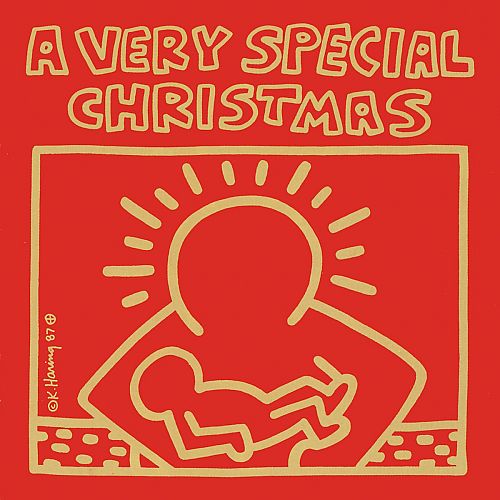 A very Special Christmas [CD]
