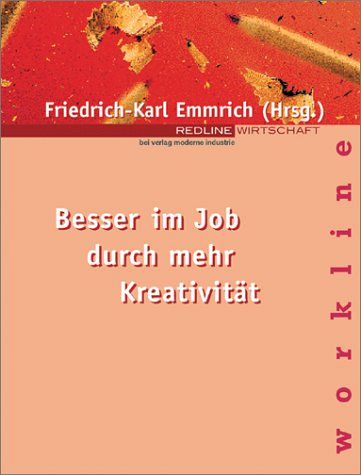 Besser im Job durch mehr Kreativität