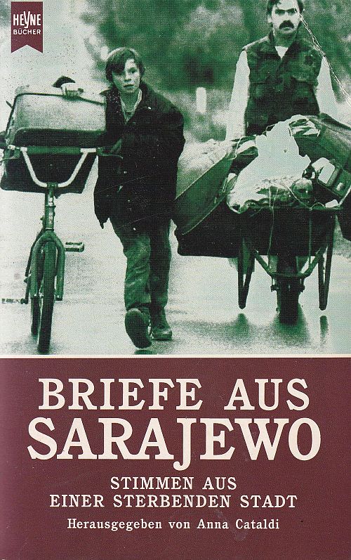 Briefe aus Sarajewo