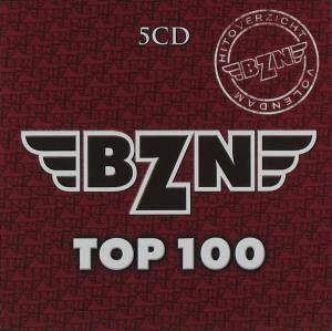 Top 100 [CD]