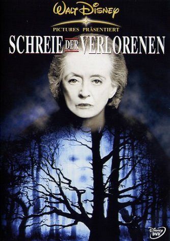 Schreie der Verlorenen [DVD]