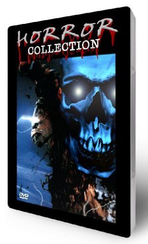 Horror Collection II [DVD]
