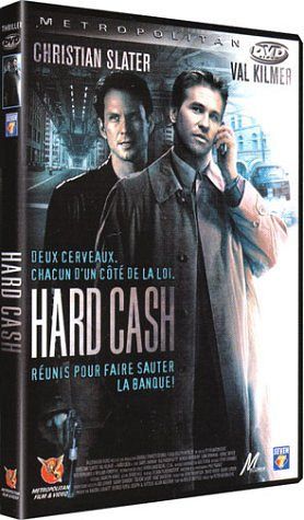 Hard Cash [DVD]