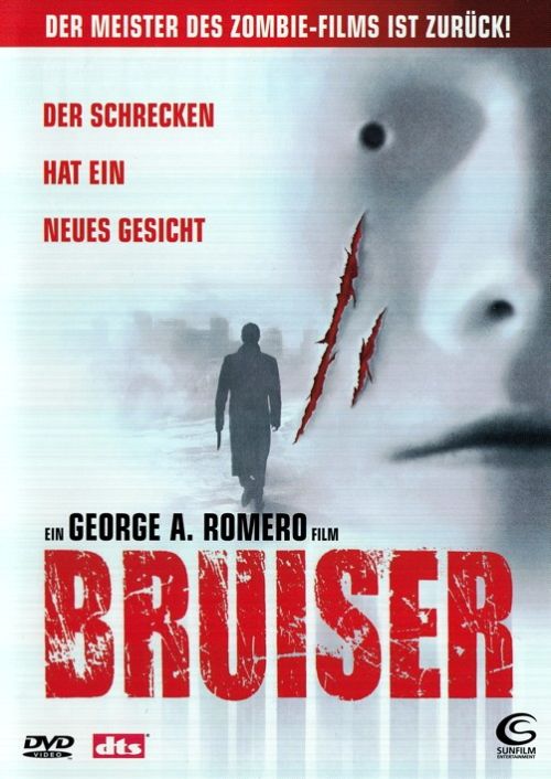 Bruiser [DVD]