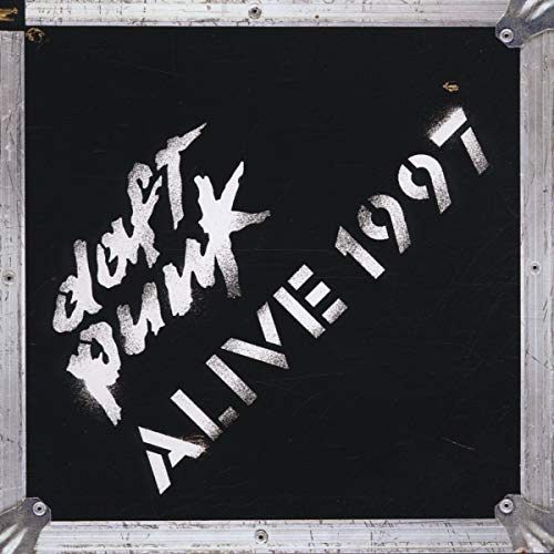 Alive 1997 [CD]