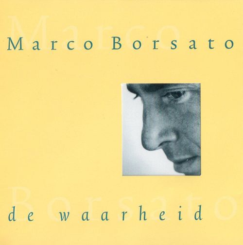 De Waarheid [CD]