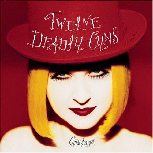 Twelve Deadly Cyns... and Then Some [CD]