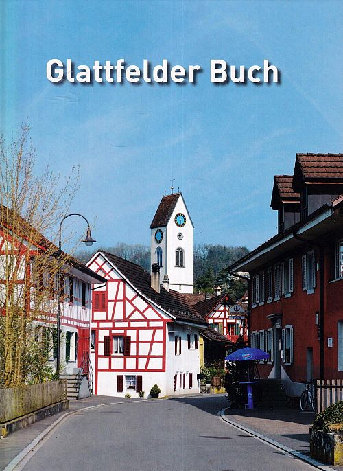 Glattfelder Buch