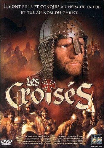 Les Croisés [DVD]