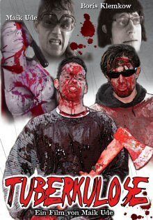 Tuberkulose [DVD]